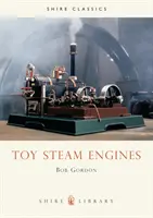 Játékgőzgépek - Toy Steam Engines