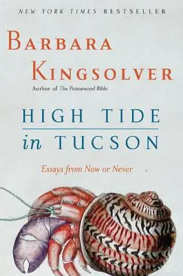 Dagály Tucsonban: Essays from Now or Never - High Tide in Tucson: Essays from Now or Never