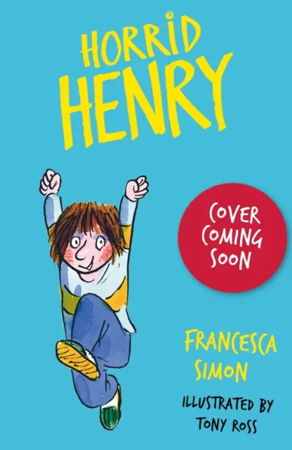 Horrid Henry: A Yucky Year - 12 történet - Horrid Henry: A Yucky Year - 12 Stories