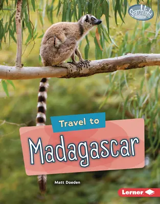 Utazás Madagaszkárra - Travel to Madagascar