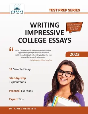 Lenyűgöző főiskolai esszék írása - Writing Impressive College Essays