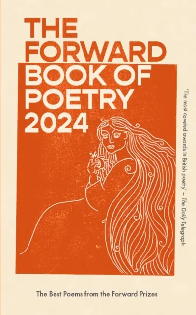 Forward Book of Poetry 2024