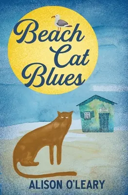 Beach Cat Blues