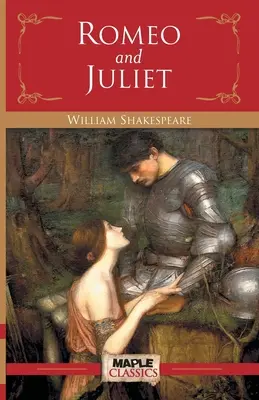 Rómeó és Júlia - Romeo and Juliet