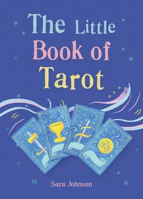 A Tarot kis könyve - Little Book of Tarot