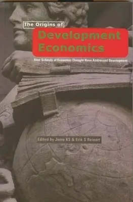 A fejlesztési közgazdaságtan eredete - The Origins of Development Economics