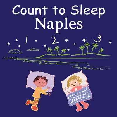 Count to Sleep Nápoly - Count to Sleep Naples