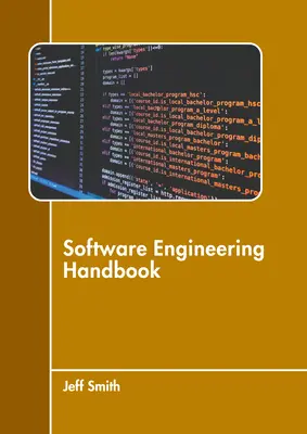 Szoftverfejlesztés kézikönyve - Software Engineering Handbook