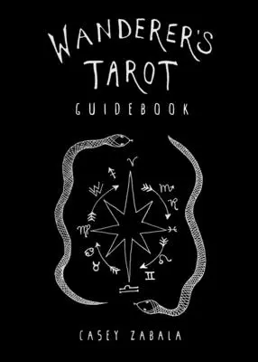 A vándor tarot-kalauz - Wanderer's Tarot Guidebook