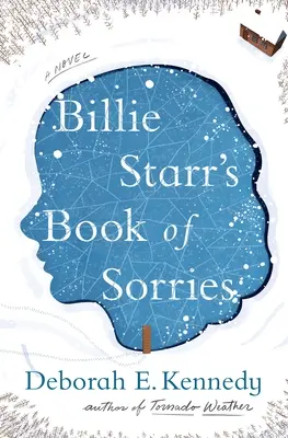 Billie Starr's Book of Sorries (Billie Starr siralomkönyve) - Billie Starr's Book of Sorries