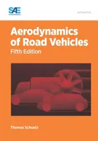 A közúti járművek aerodinamikája - Aerodynamics of Road Vehicles