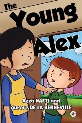 A fiatal Alex - The Young Alex