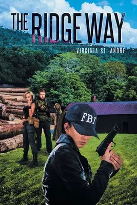 A gerincút - The Ridge Way