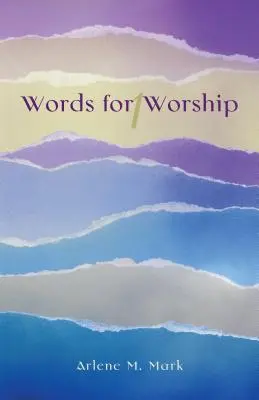 Words for Worship