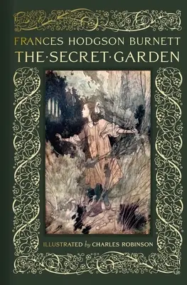 A titkos kert: Collectible Clothbound Edition - The Secret Garden: Collectible Clothbound Edition