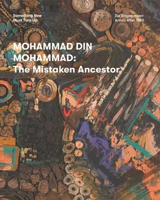 Mohammad Din Mohammad: Moh Mohin Mohin: The Mistaken Ancestor - Mohammad Din Mohammad: The Mistaken Ancestor