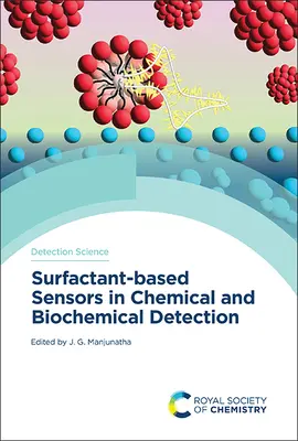 Felületaktív anyag alapú érzékelők a kémiai és biokémiai detektálásban - Surfactant-Based Sensors in Chemical and Biochemical Detection