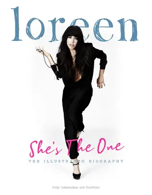 Loreen - Loreen: „Az életem” - Loreen - Loreen - Loreen - Loreen - Loreen - Loreen - Loreen: Loreen: She's the One - Loreen: She's the One