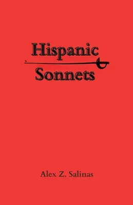 Spanyol szonettek - Hispanic Sonnets