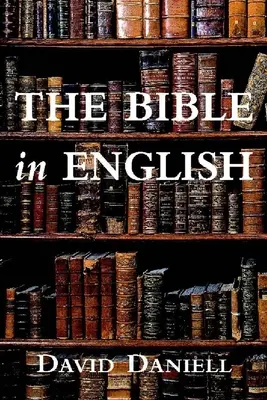 A Biblia angolul: A Biblia: Története és hatása - The Bible in English: Its History and Influence