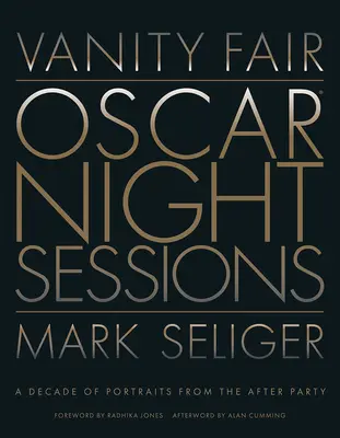 Vanity Fair: Oscar Night Sessions: Egy évtized portréi az afterpartiról - Vanity Fair: Oscar Night Sessions: A Decade of Portraits from the After-Party