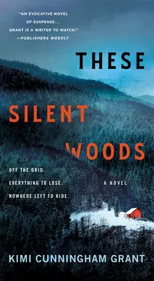 These Silent Woods