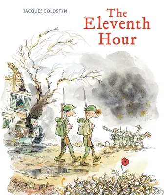 A tizenegyedik óra - The Eleventh Hour