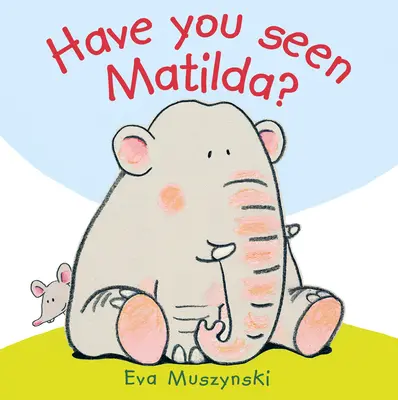 Látta már a Matildát? - Have You Seen Matilda?