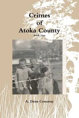 Atoka megye bűntettei - Első könyv - Crimes of Atoka County - Book One