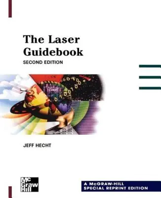 A lézer útikönyv - The Laser Guidebook