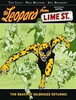 Leopárd a Lime Streetről 2 - Leopard From Lime Street 2