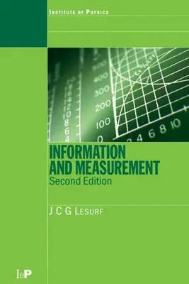 Információ és mérés - Information and Measurement