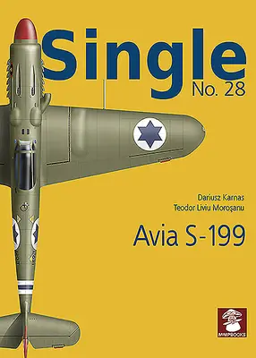 Avia S-199