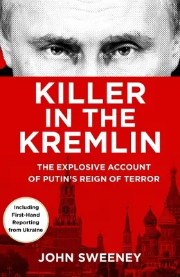 Gyilkos a Kremlben - Killer in the Kremlin