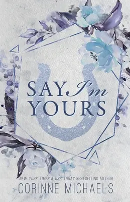 Say I'm Yours - Különkiadás - Say I'm Yours - Special Edition