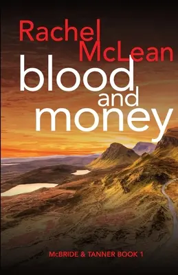 Vér és pénz - Blood and Money