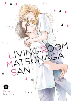 Nappali Matsunaga-San 11 - Living-Room Matsunaga-San 11