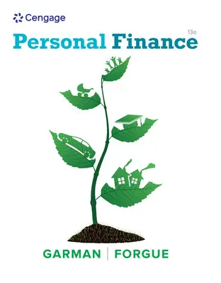 Személyes pénzügyek - Personal Finance