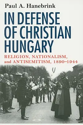 A keresztény Magyarország védelmében - In Defense of Christian Hungary