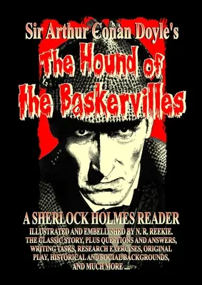 A baskerville-i kopó - A Sherlock Holmes olvasókönyv - The Hound of The Baskervilles - A Sherlock Holmes Reader