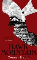 Hawk Mountain - Egy rendkívül izgalmas és felkavaró irodalmi thriller - Hawk Mountain - A highly suspenseful and unsettling literary thriller