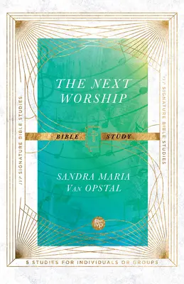 A következő istentisztelet bibliatanulmány - The Next Worship Bible Study