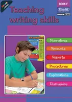 Általános iskolai írás - Az íráskészség tanítása - Primary Writing - Teaching Writing Skills