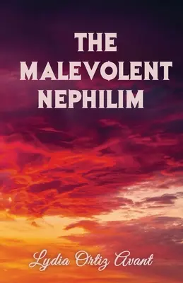 A rosszindulatú nefilimek, NINA - The Malevolent Nephilim, NINA