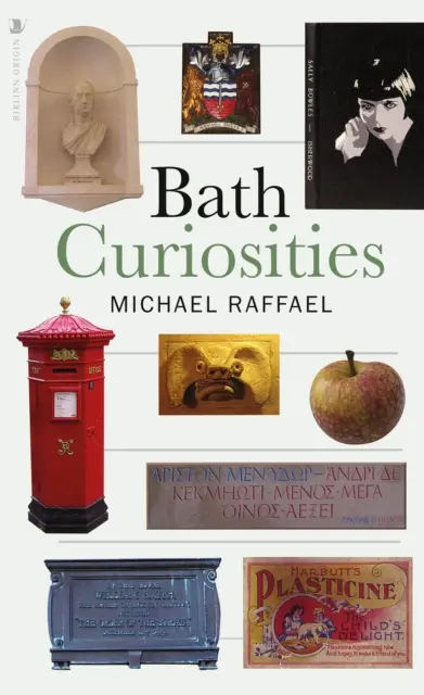 Fürdői érdekességek - Bath Curiosities