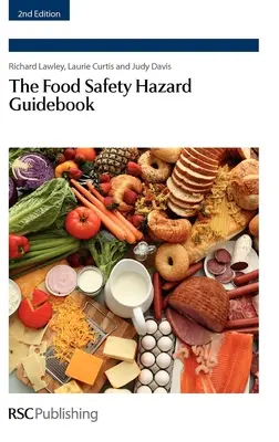 Élelmiszerbiztonsági veszélyek útmutatója - Food Safety Hazard Guidebook