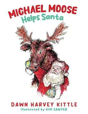 Michael Moose segít a Télapónak - Michael Moose Helps Santa