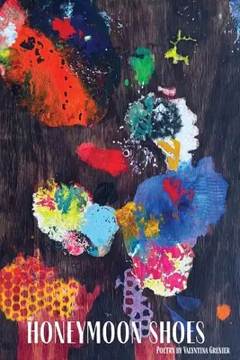 Nászutas cipők - Honeymoon Shoes