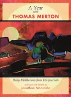 Év Thomas Mertonnal - Year with Thomas Merton