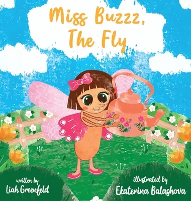 Miss Buzzz, a légy - Miss Buzzz, the Fly